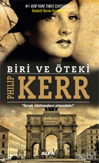 Picture of Biri ve Öteki