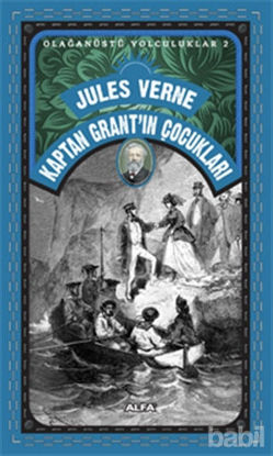Picture of Kaptan Grant’ın Çocukları