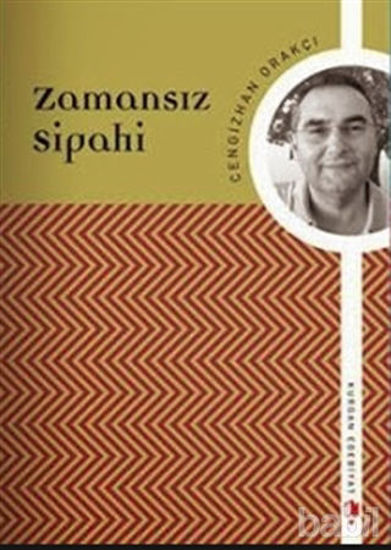 Picture of Zamansız Sipahi