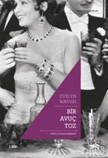 Picture of Bir Avuç Toz