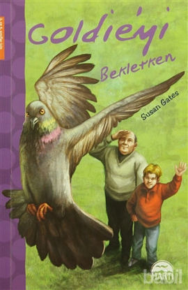 Picture of Goldieyi Beklerken