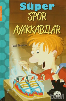 Picture of Süper Spor Ayakkabılar