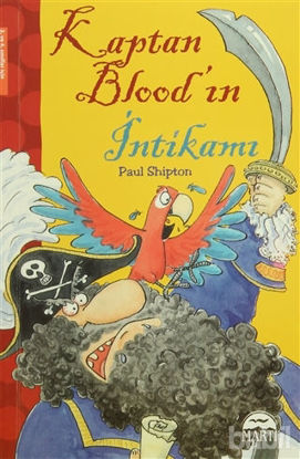 Picture of Kaptan Blood'ın İntikamı