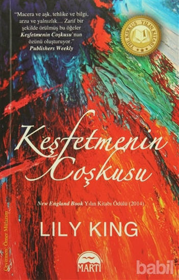 Picture of Keşfetmenin Coşkusu