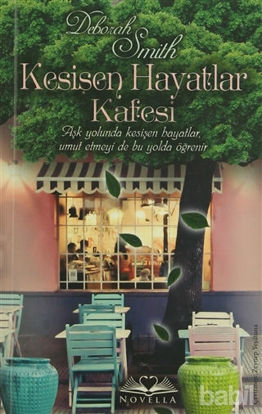 Picture of Kesişen Hayatlar Kafesi