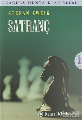 Picture of Satranç