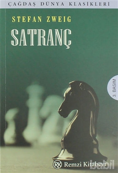 Picture of Satranç