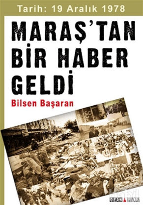 Picture of Maraş’tan Bir Haber Geldi