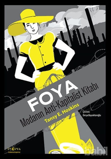 Picture of Foya : Modanın Anti-Kapitalist Kitabı