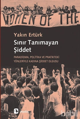 Picture of Sınır Tanımayan Şiddet