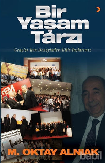 Picture of Bir Yaşam Tarzı