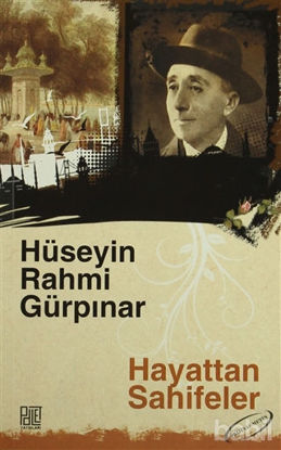 Picture of Hayattan Sahifeler (Orijinal Metin)
