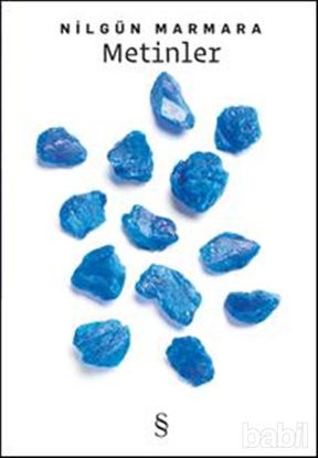 Picture of Metinler