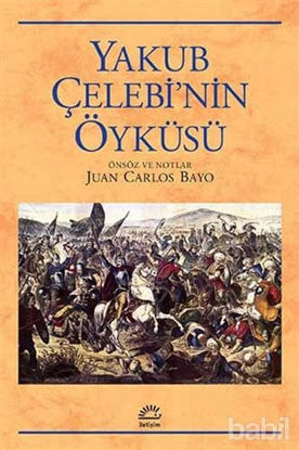 Picture of Yakub Çelebi’nin Öyküsü