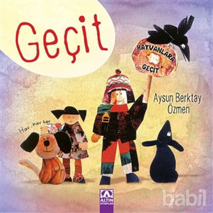 Picture of Geçit