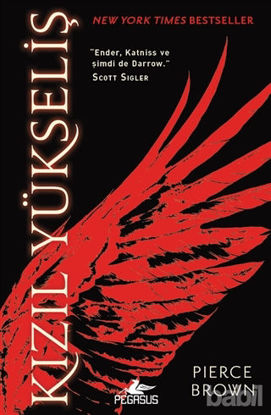 Picture of Kızıl Yükseliş