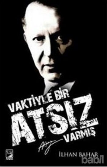 Picture of Vaktiyle Bir Atsız Varmış