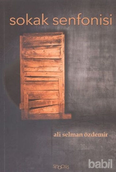 Picture of Sokak Senfonisi