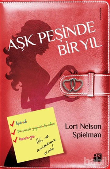 Picture of Aşk Peşinde Bir Yıl