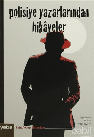 Picture of Polisiye Yazarlarından Hikayeler