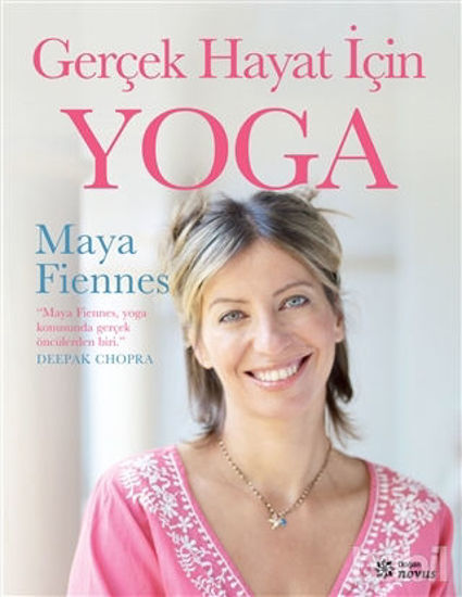 Picture of Gerçek Hayat İçin Yoga