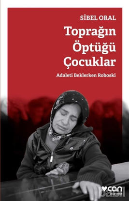 Picture of Toprağın Öptüğü Çocuklar