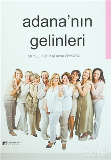 Picture of Adana'nın Gelinleri