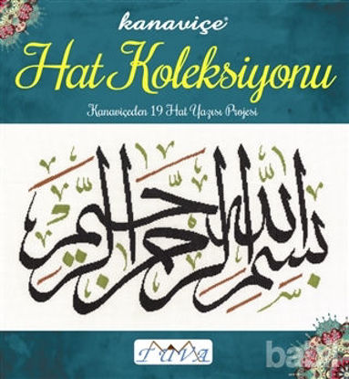 Picture of Kanaviçe Hat Koleksiyonu