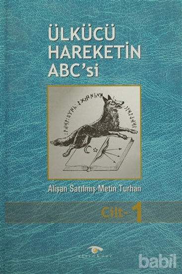 Picture of Ülkücü Hareketin ABC'si (3 Cilt Takım)