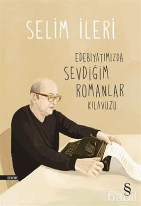 Picture of Edebiyatımızda Sevdiğim Romanlar Kılavuzu