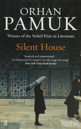 Picture of Silent House