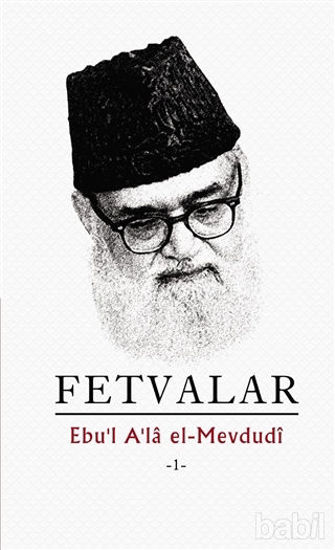 Picture of Fetvalar (2 Kitap Takım)