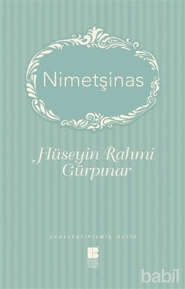 Picture of Nimetşinas