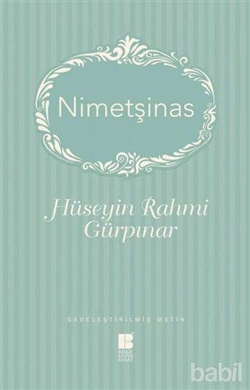 Picture of Nimetşinas
