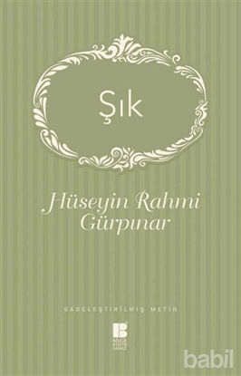 Picture of Şık