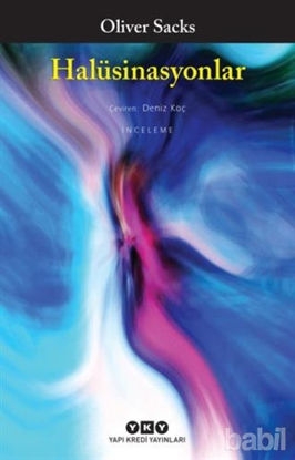 Picture of Halüsinasyonlar