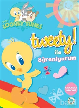 Picture of Baby Looney Tunes : Tweety! ile Öğreniyorum