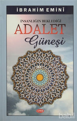 Picture of Adalet Güneşi
