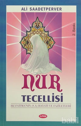 Picture of Nur Tecellisi