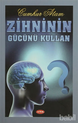 Picture of Zihninin Gücünü Kullan