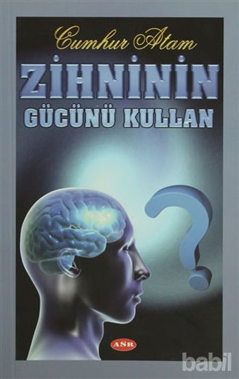Picture of Zihninin Gücünü Kullan