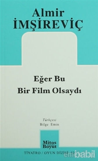 Picture of Eğer Bu Bir Film Olsaydı