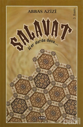 Picture of Salavat Her Derde Deva
