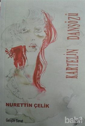 Picture of Kartelin Dansözü