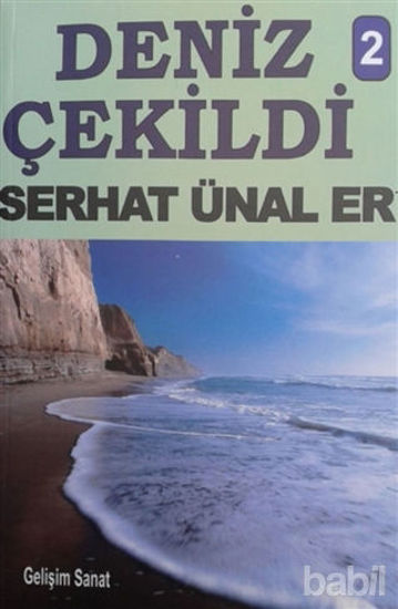 Picture of Deniz Çekildi - 2