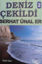 Picture of Deniz Çekildi - 2