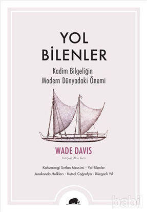 Picture of Yol Bilenler