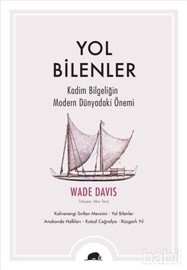 Picture of Yol Bilenler
