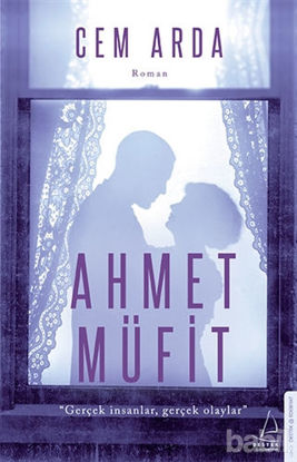 Picture of Ahmet Müfit