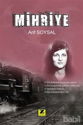 Picture of Mihriye